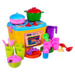 سرویس آشپزخانه یلدا (M5)