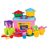 سرویس آشپزخانه یلدا (M5)