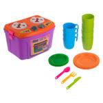 سرویس آشپزخانه یلدا (M5)