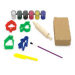 وسایل بسته بندی شده