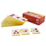 بازی جورچین تفریق ساده