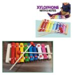 بلز چوبی 8 نوت